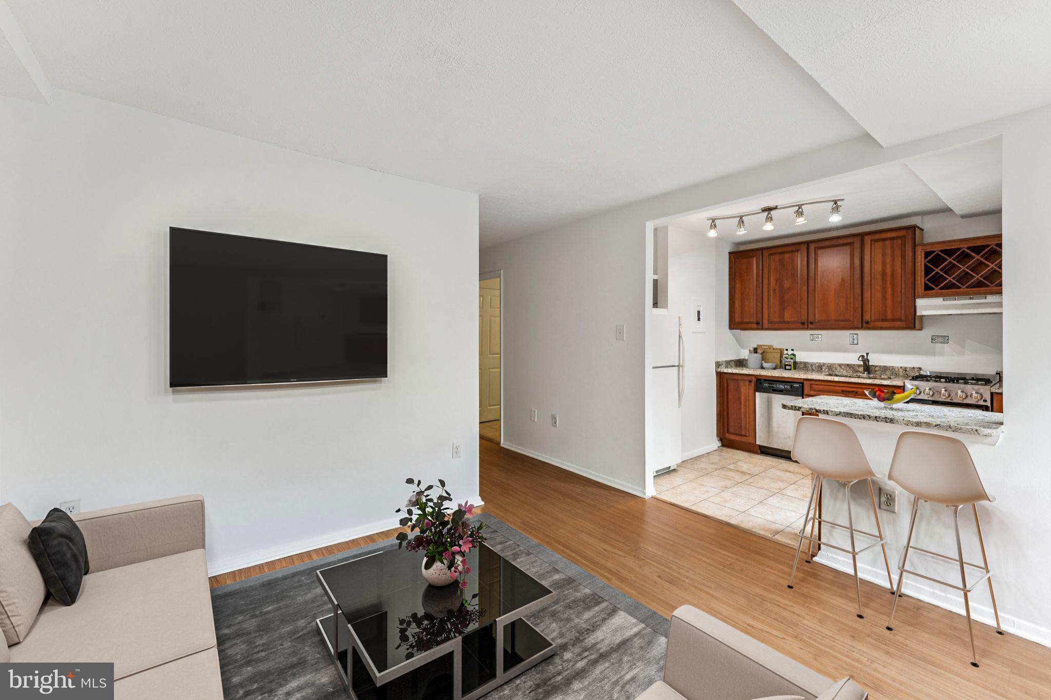 1440 N STREET NW 312