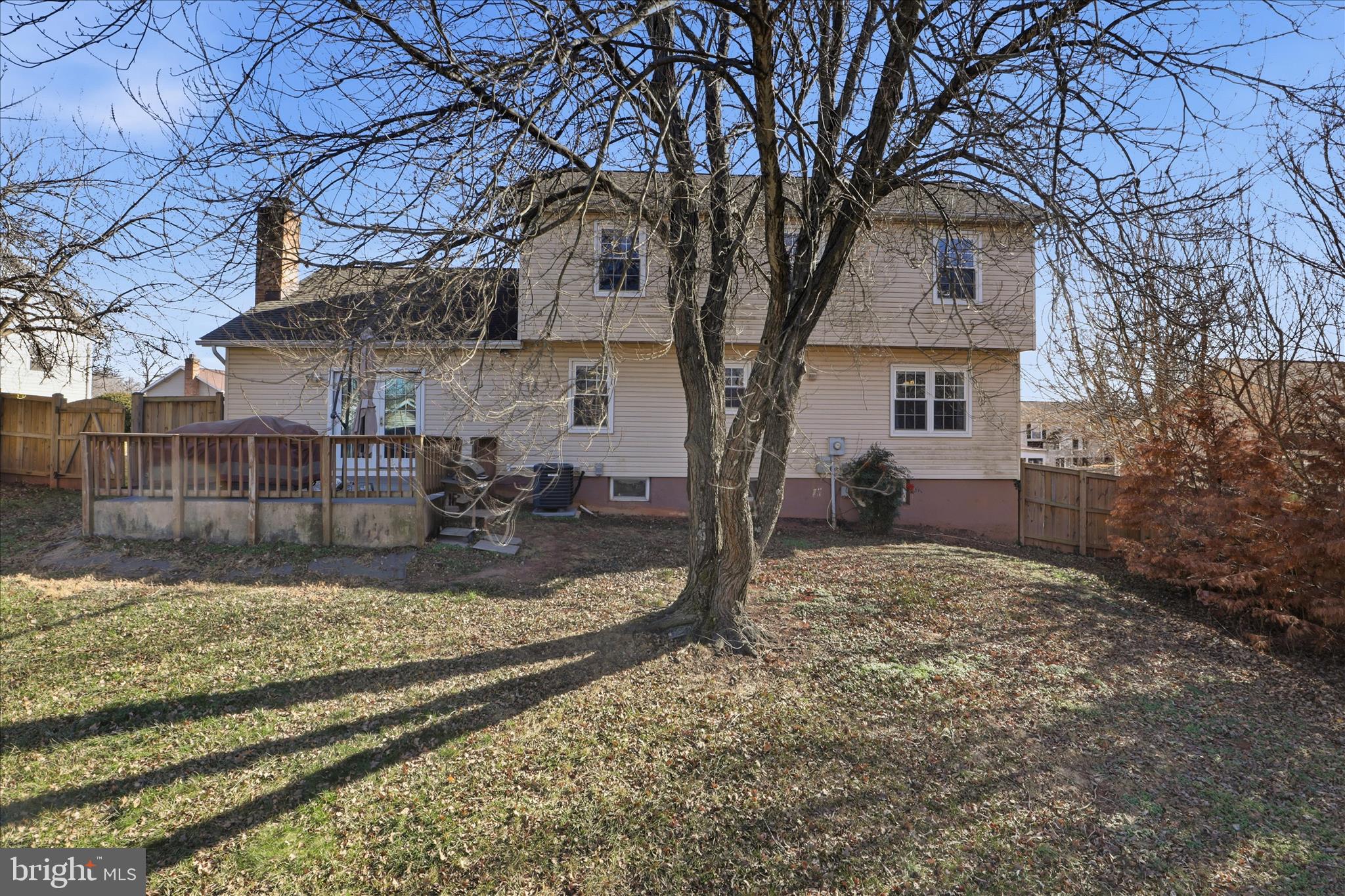 CLOVERHILL - Residential