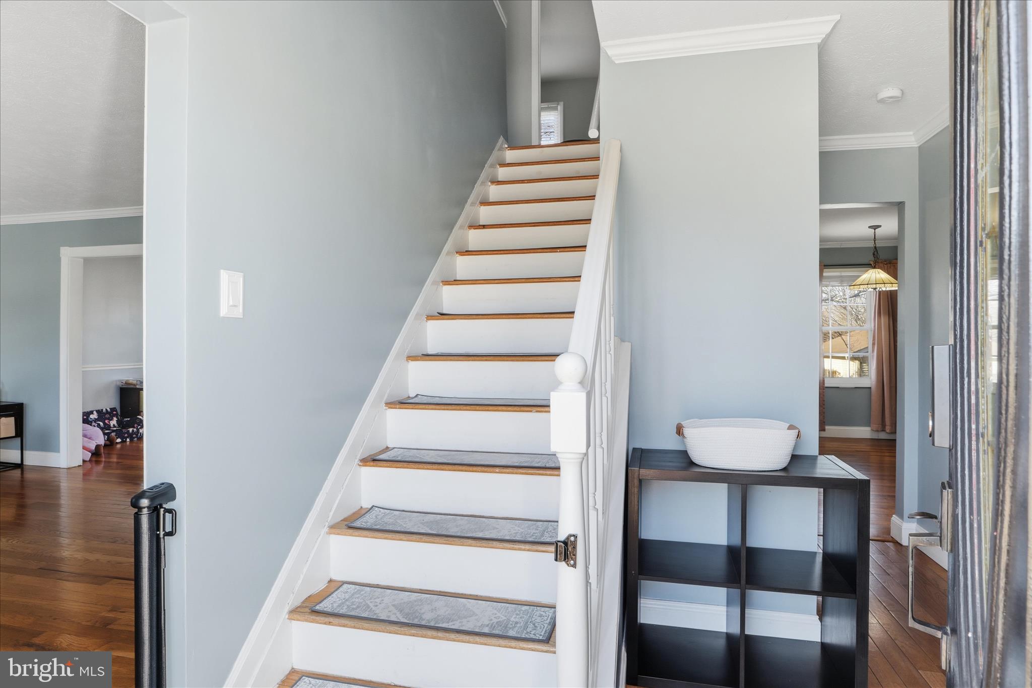 CLOVERHILL - Residential