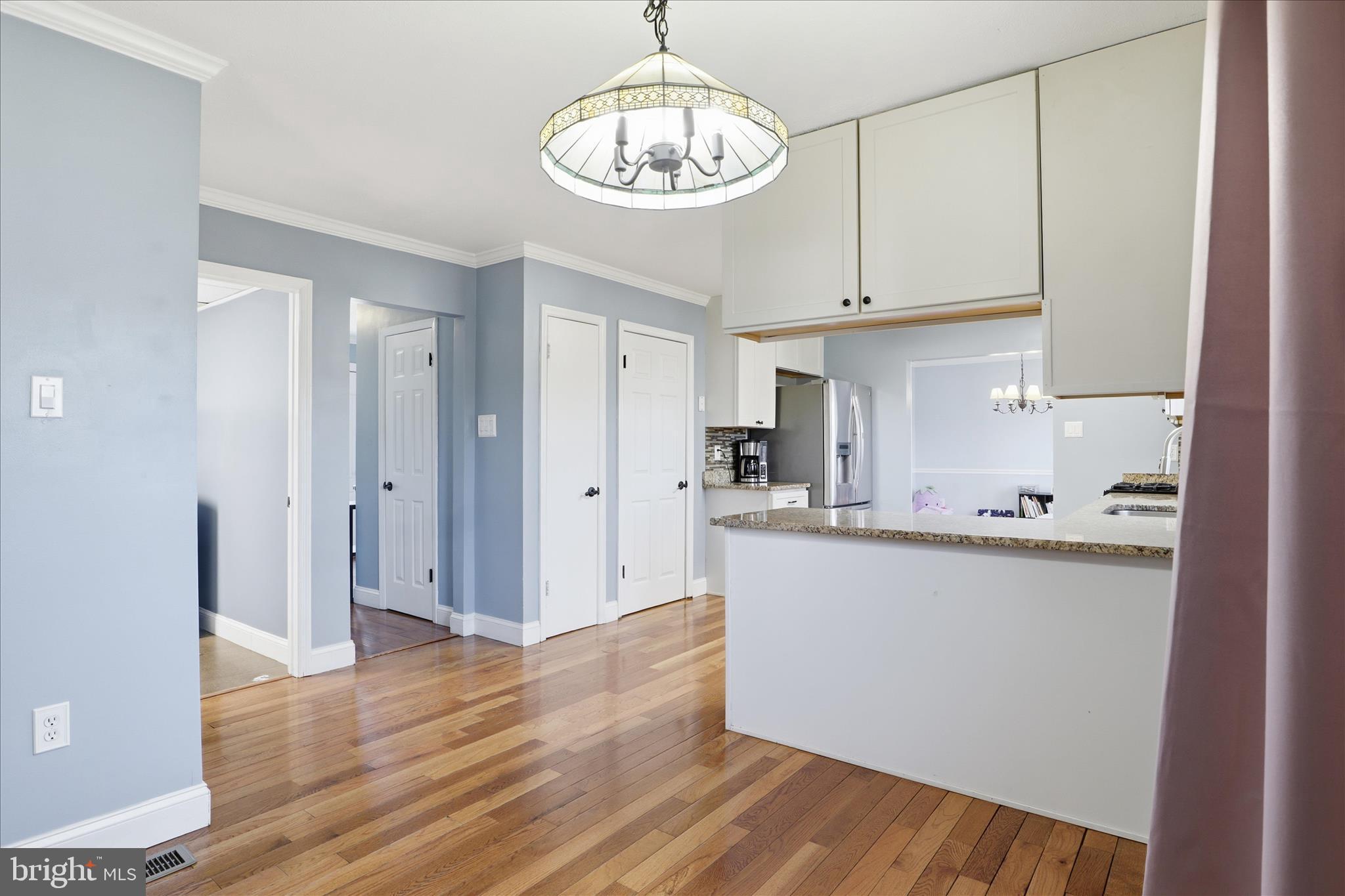 CLOVERHILL - Residential