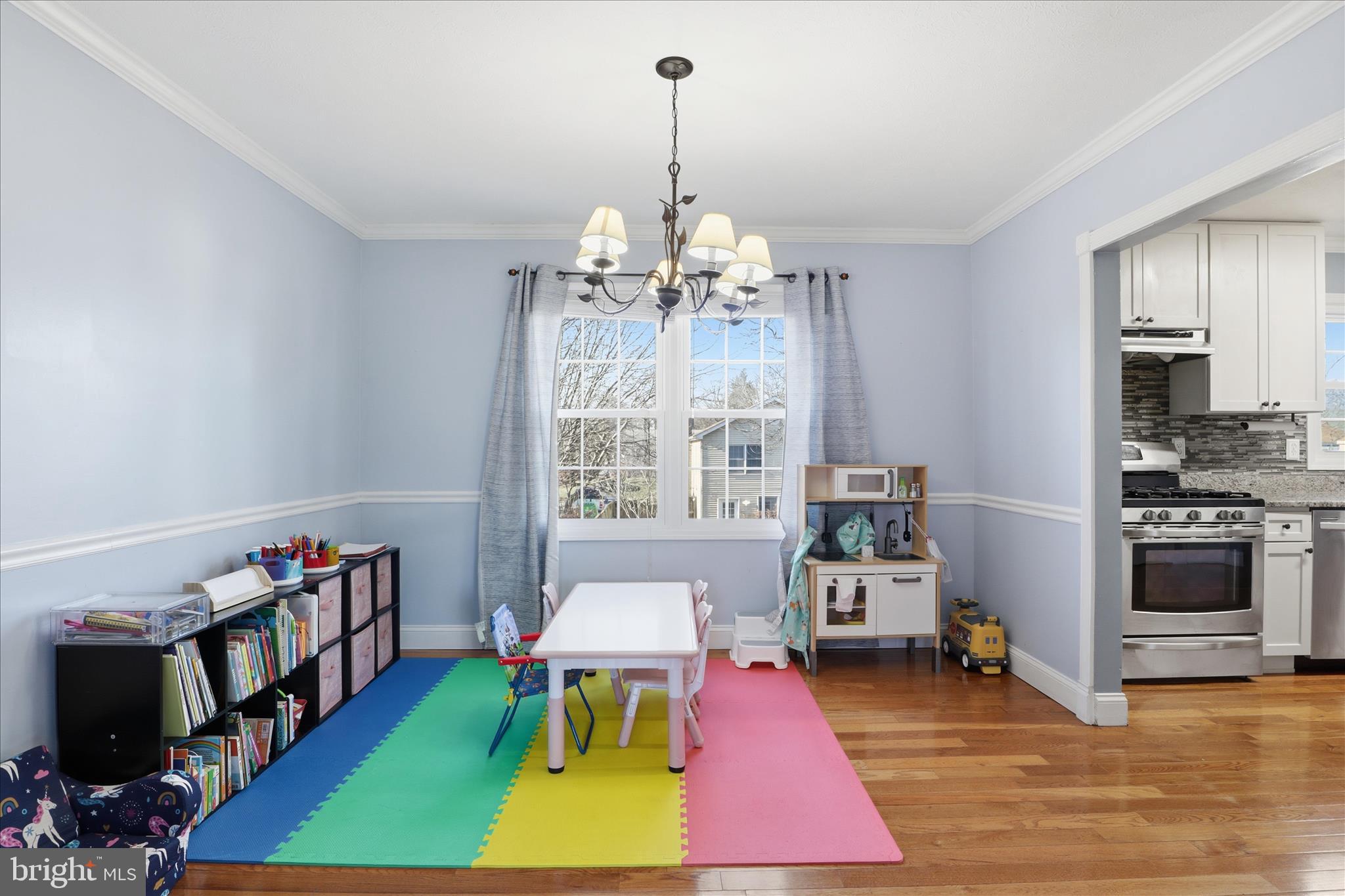 CLOVERHILL - Residential