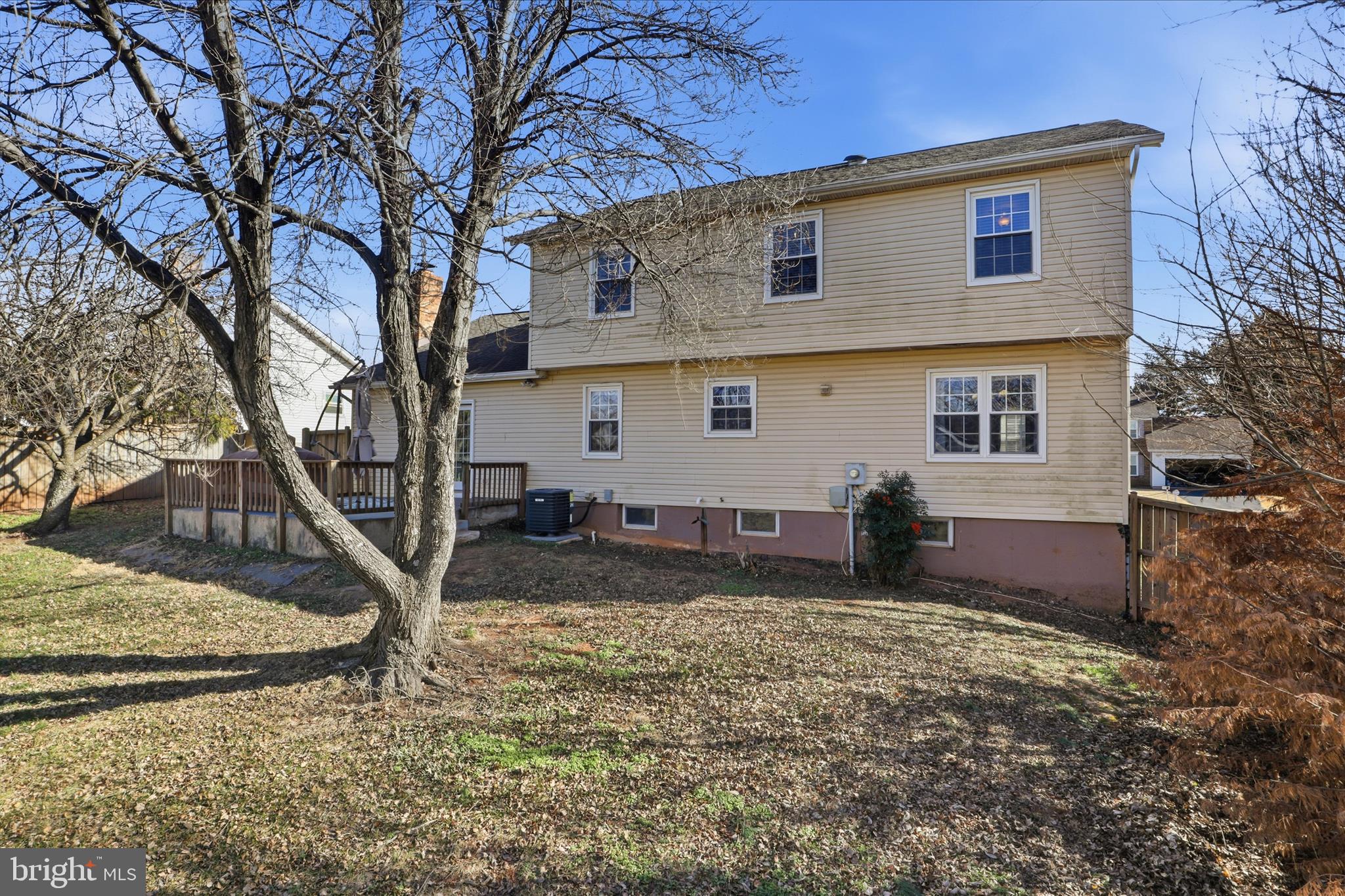 CLOVERHILL - Residential