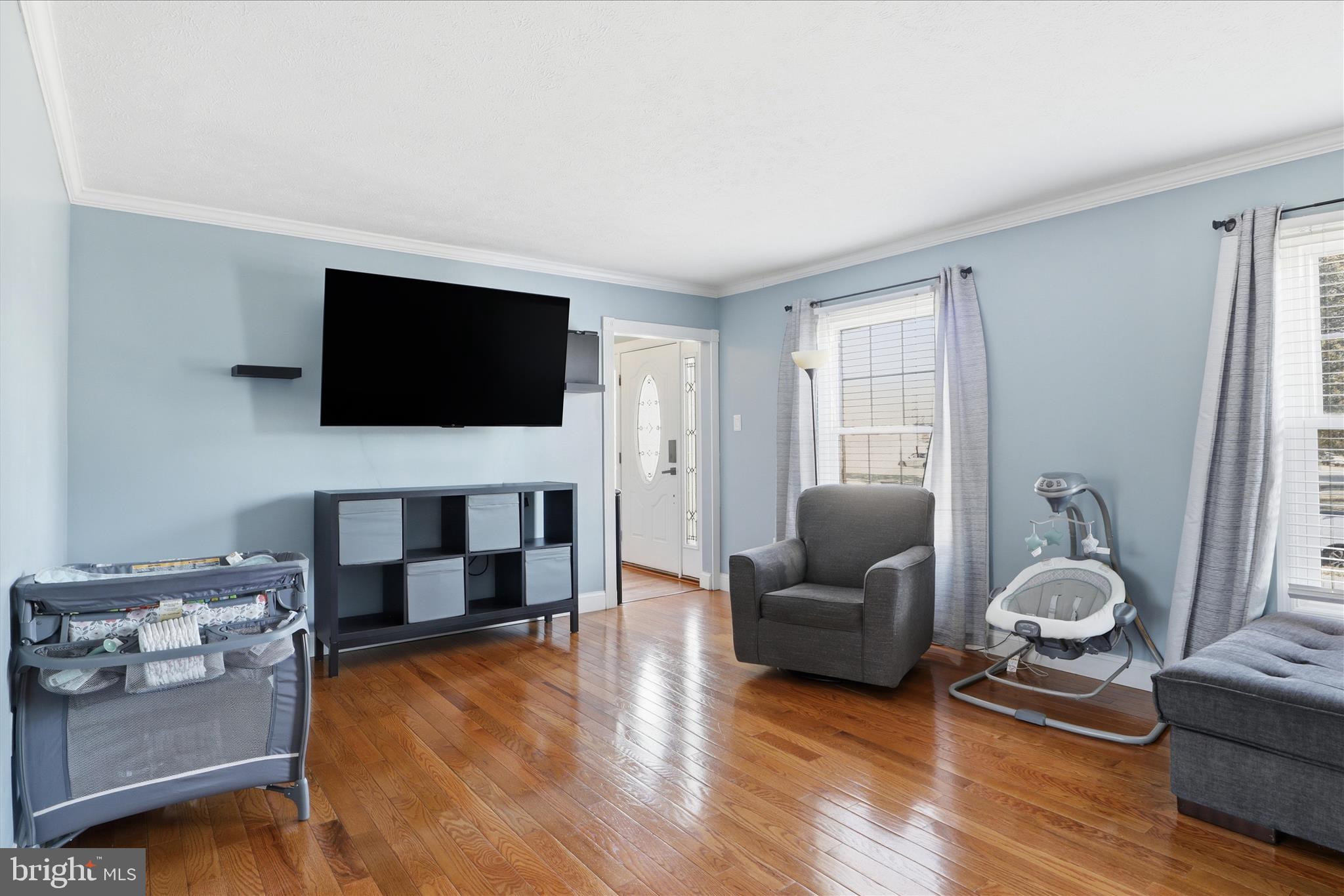 CLOVERHILL - Residential