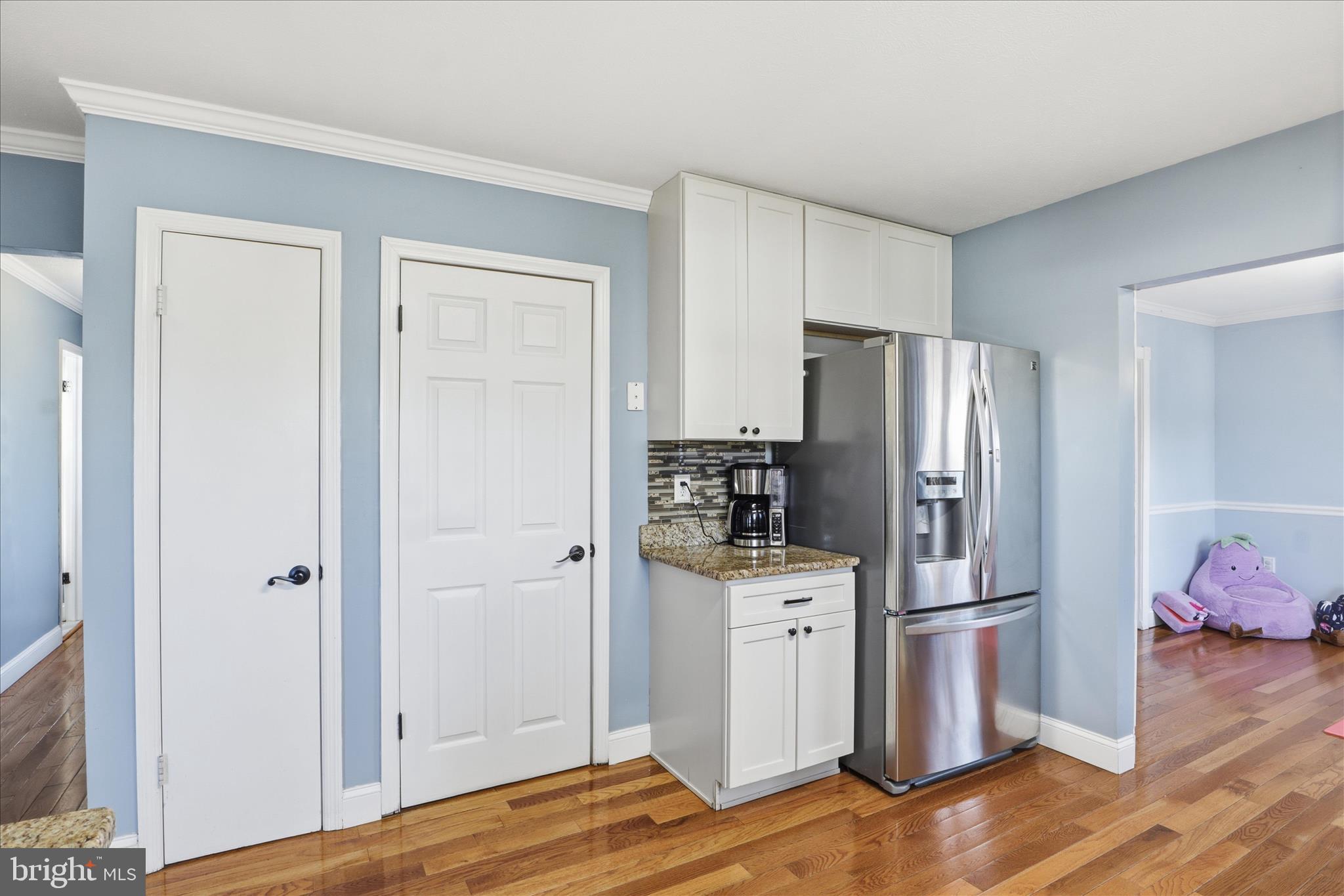 CLOVERHILL - Residential