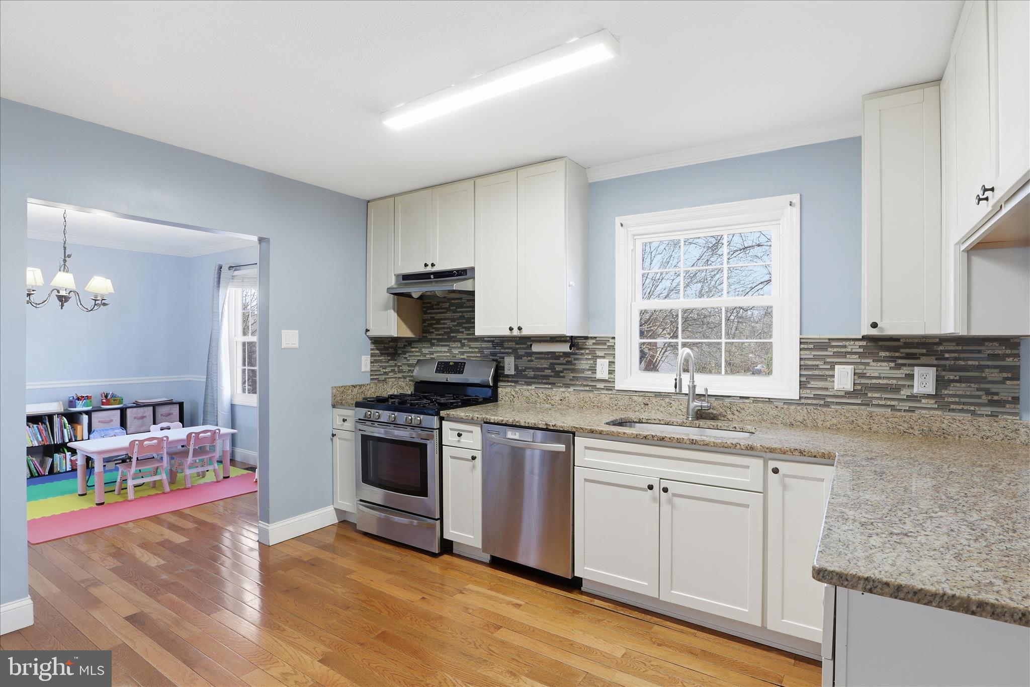 CLOVERHILL - Residential