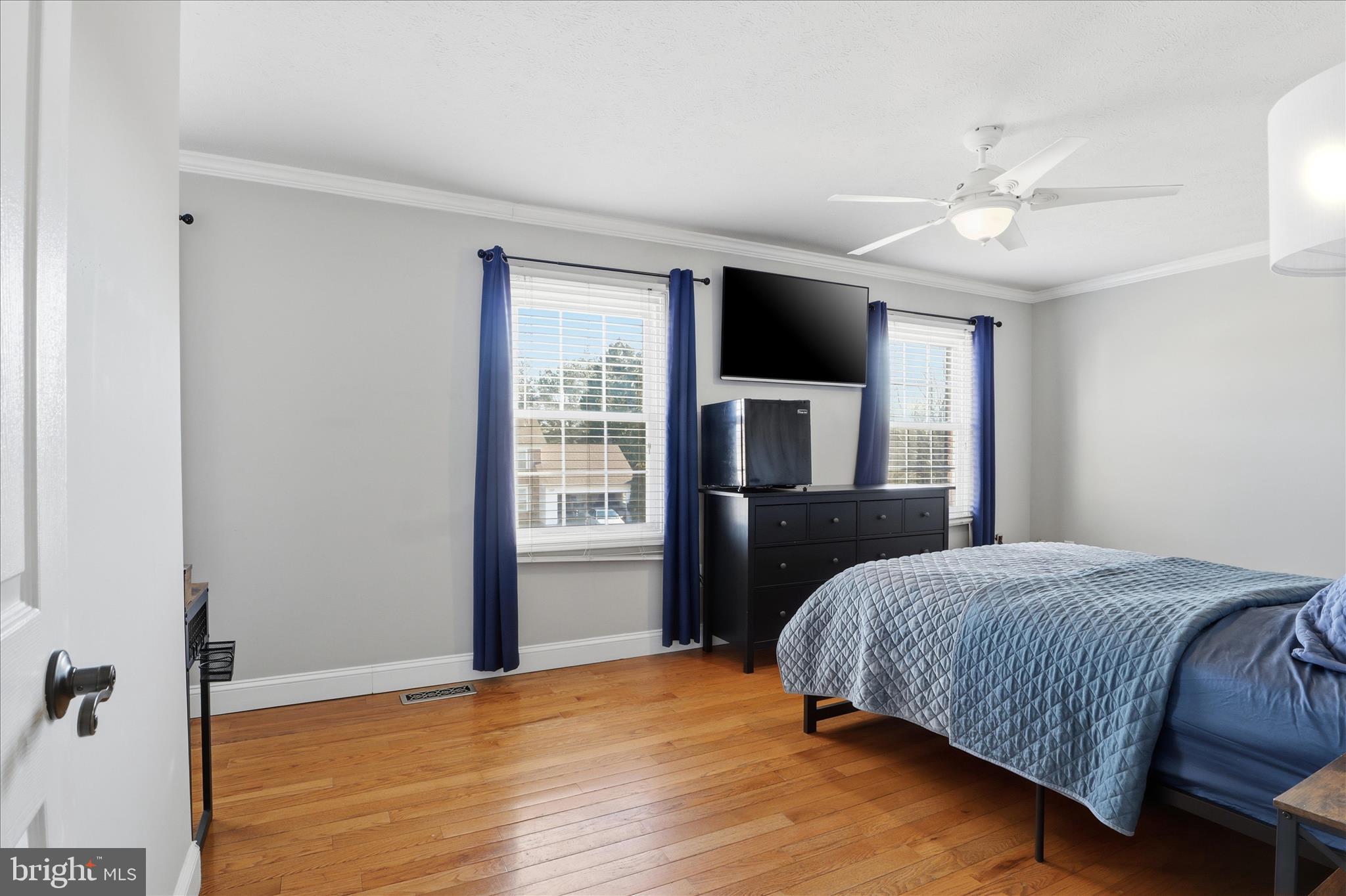 CLOVERHILL - Residential