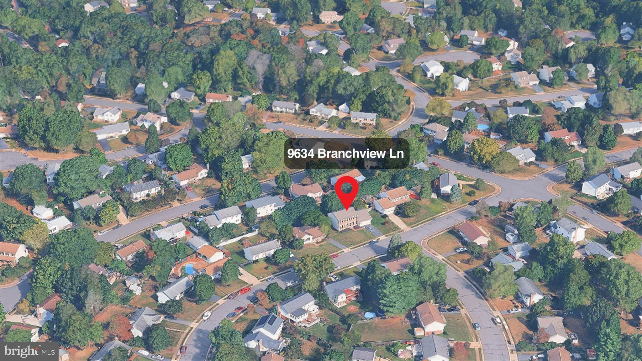 CLOVERHILL - Residential