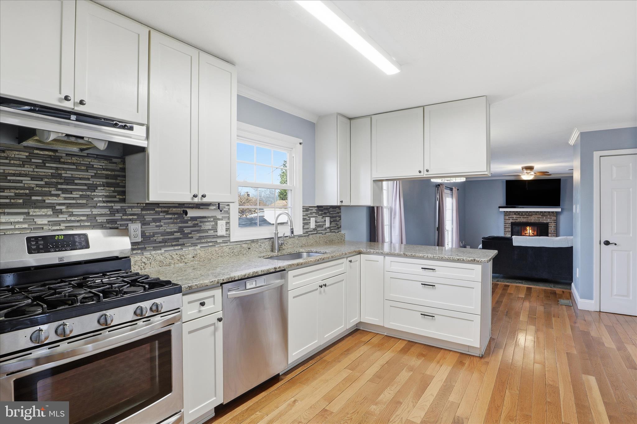 CLOVERHILL - Residential