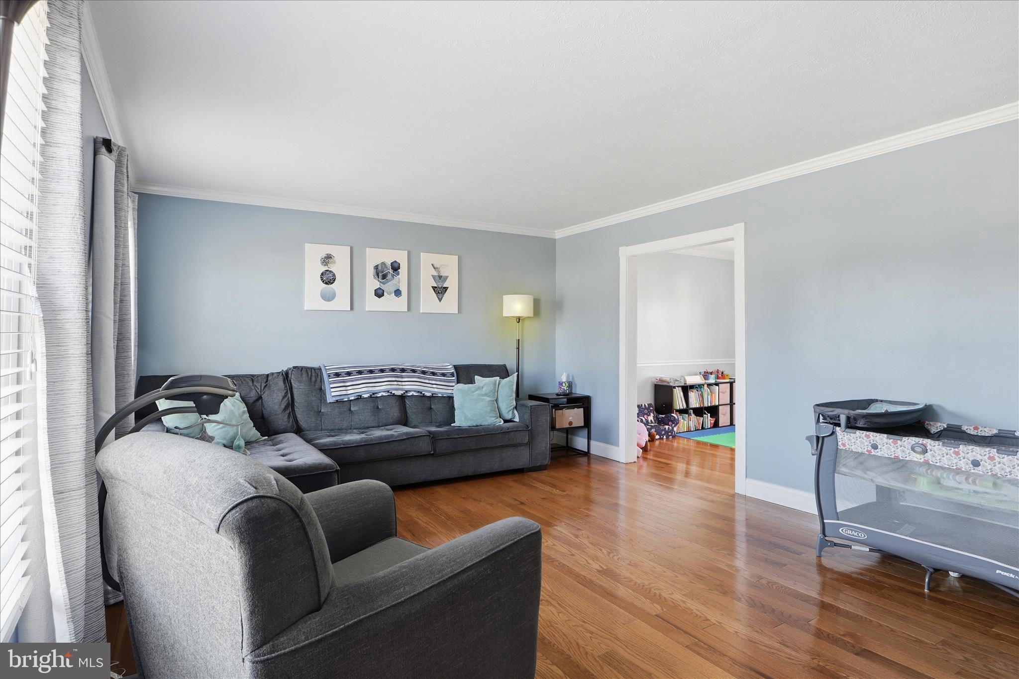 CLOVERHILL - Residential