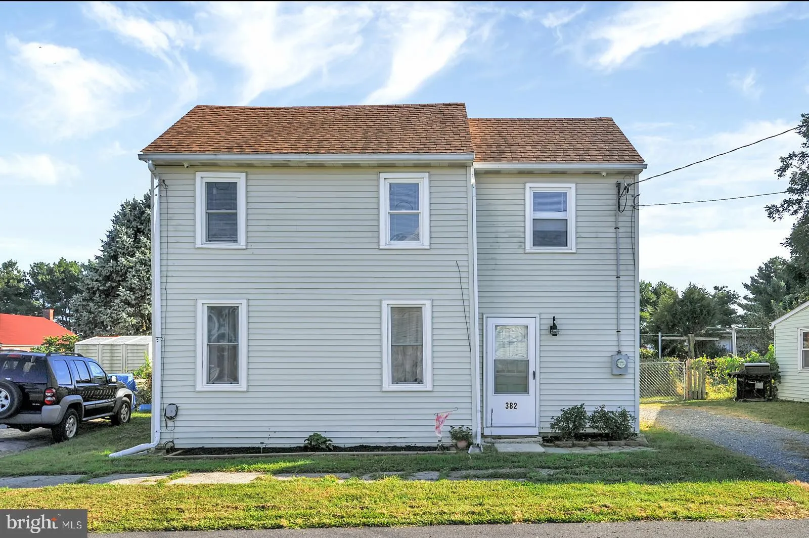 382 Second Street, Dover, DE 19901