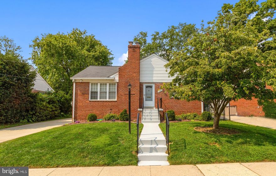 NOT AVAILABLE TO OCCUPY UNTIL SEPTEMBER 8TH. Tenant occupied...Perfect 10! 
Charming 3 bedroom 2 bath rambler in the sought after Garrett Park Estates neighborhood.   The main level features a sunny living room with large windows and wood burning fireplace, great kitchen with gas range and a large pantry. There is a spacious all year sunroom overlooking the impressive flat back yard which is fully fenced. To complete this level you will find 3 bedrooms and a renovated hall bath with tub. 
Fabulous lower level with new flooring, high ceilings, recessed lighting and a wet bar provide additional living space. The second full bath with shower, storage room with built-in shelving and laundry area are found on this level. 
10904 Stillwater offers a quiet suburban feel yet close to transportation- Grosvenor-Strathmore Metro, 495, and shopping at Pike and Rose and Bethesda.