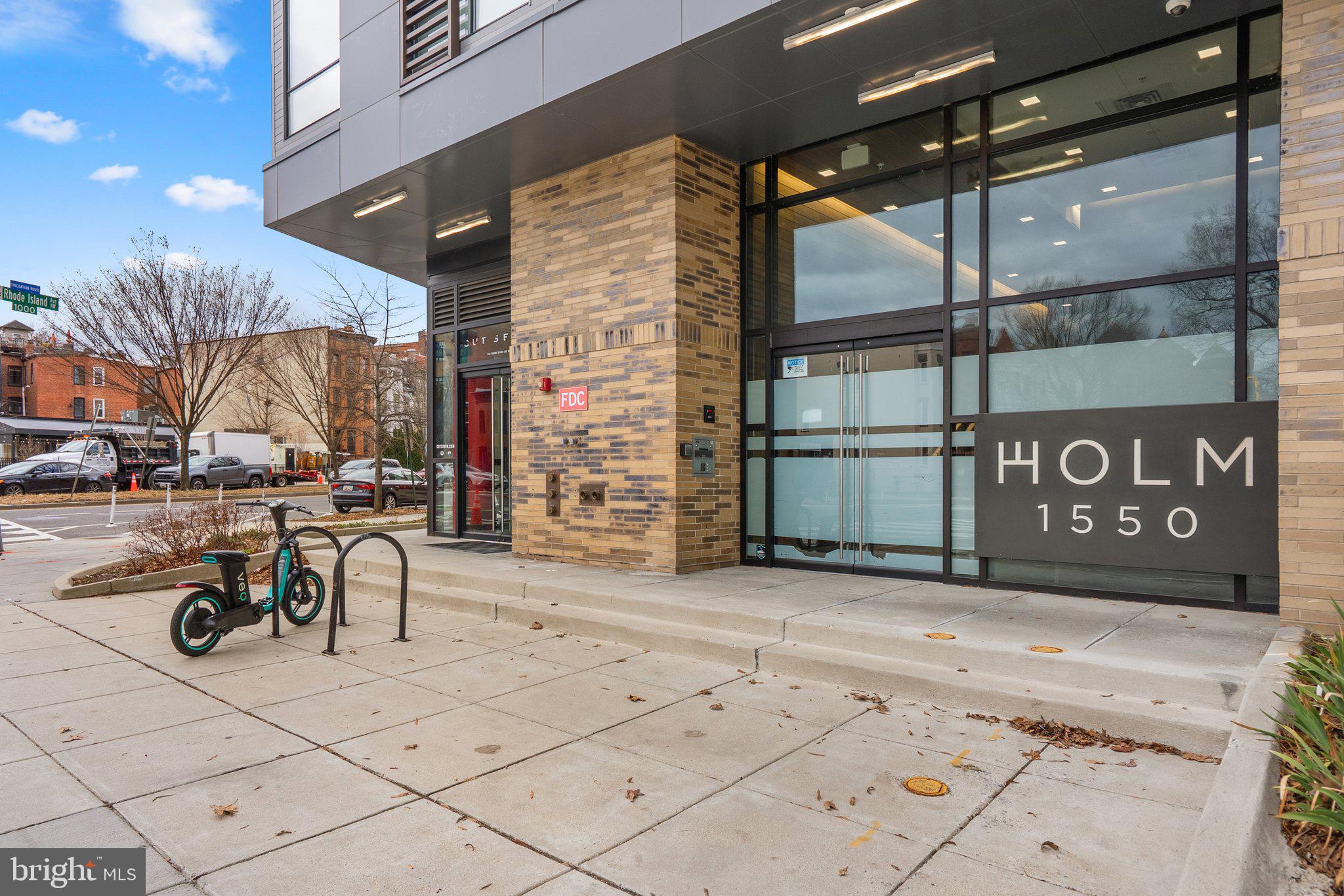 1550 11TH STREET NW 410