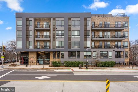1550 11TH STREET NW 410 WASHINGTON DC 20001