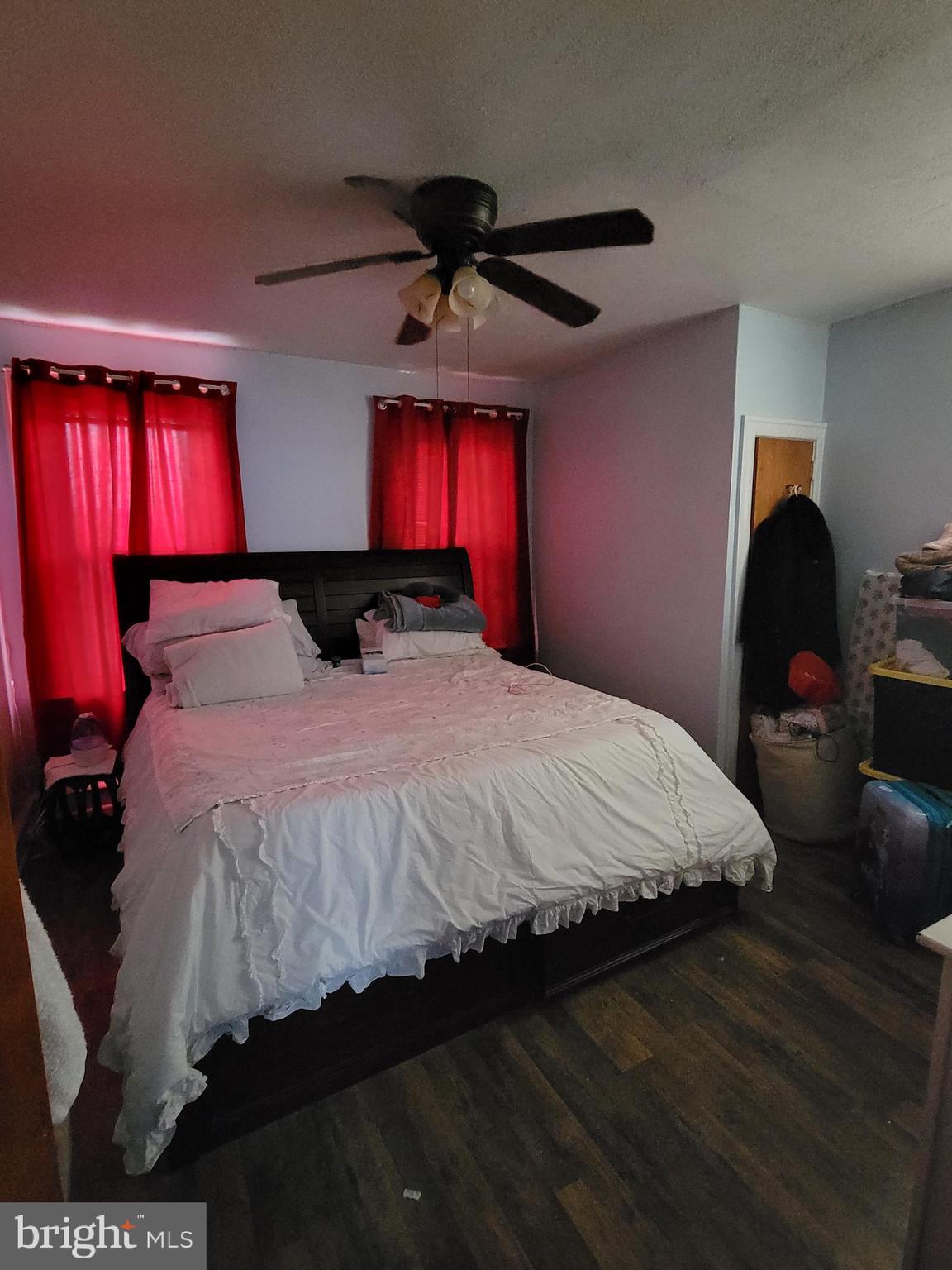 RHAWNHURST - Residential