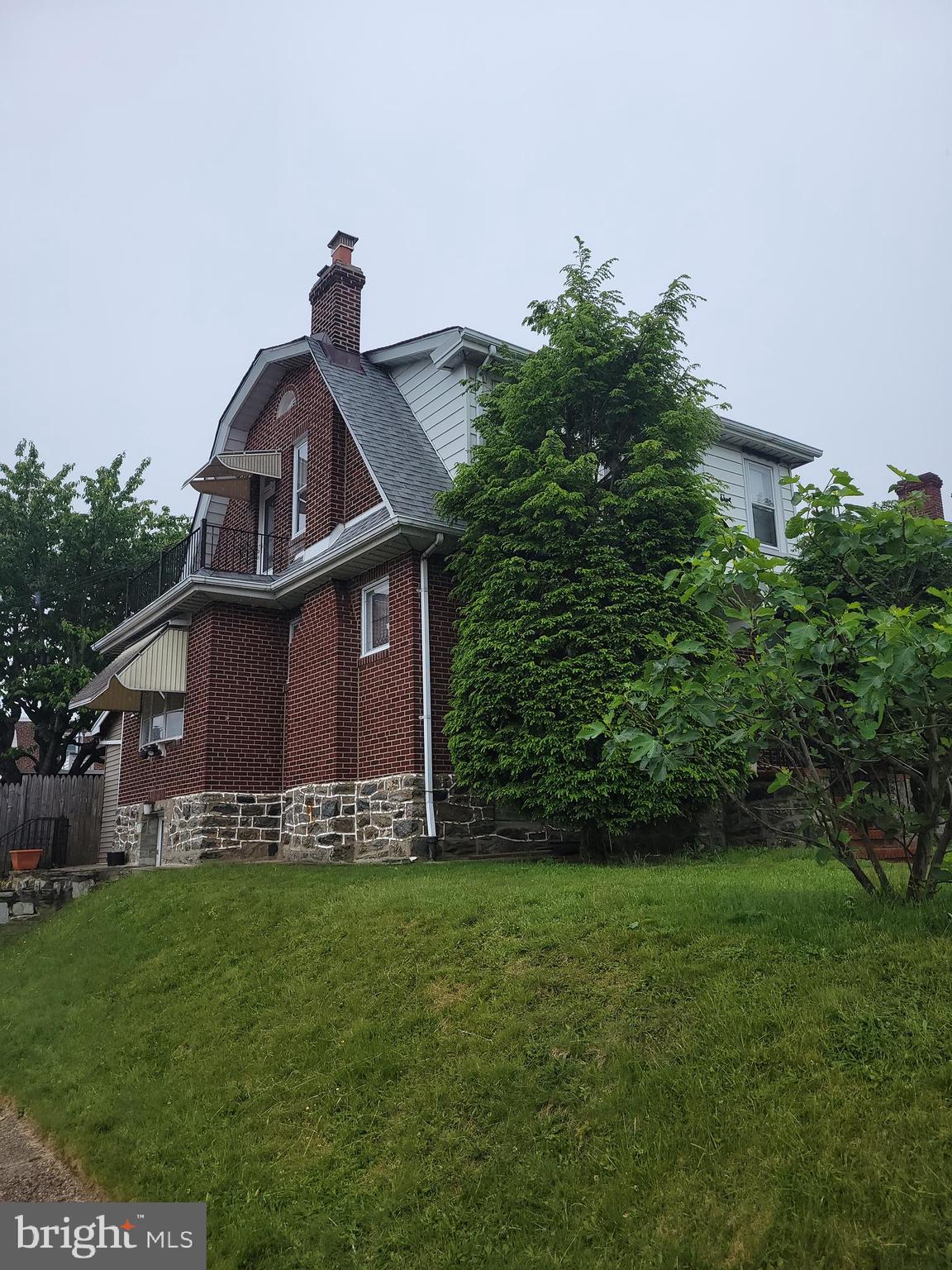 RHAWNHURST - Residential