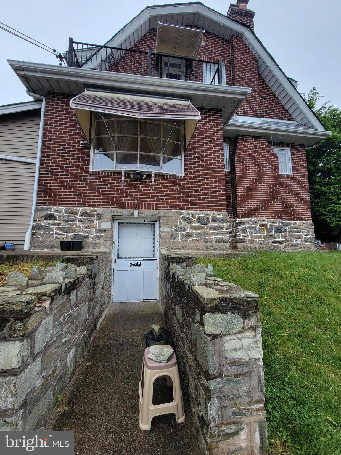 RHAWNHURST - Residential