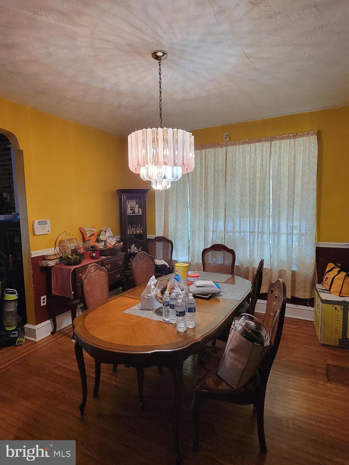 RHAWNHURST - Residential