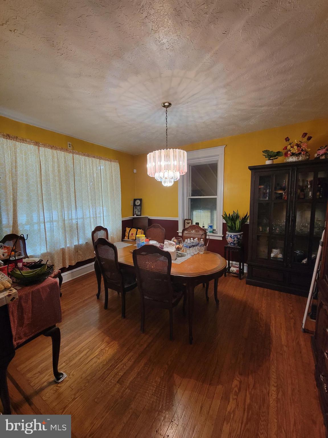 RHAWNHURST - Residential