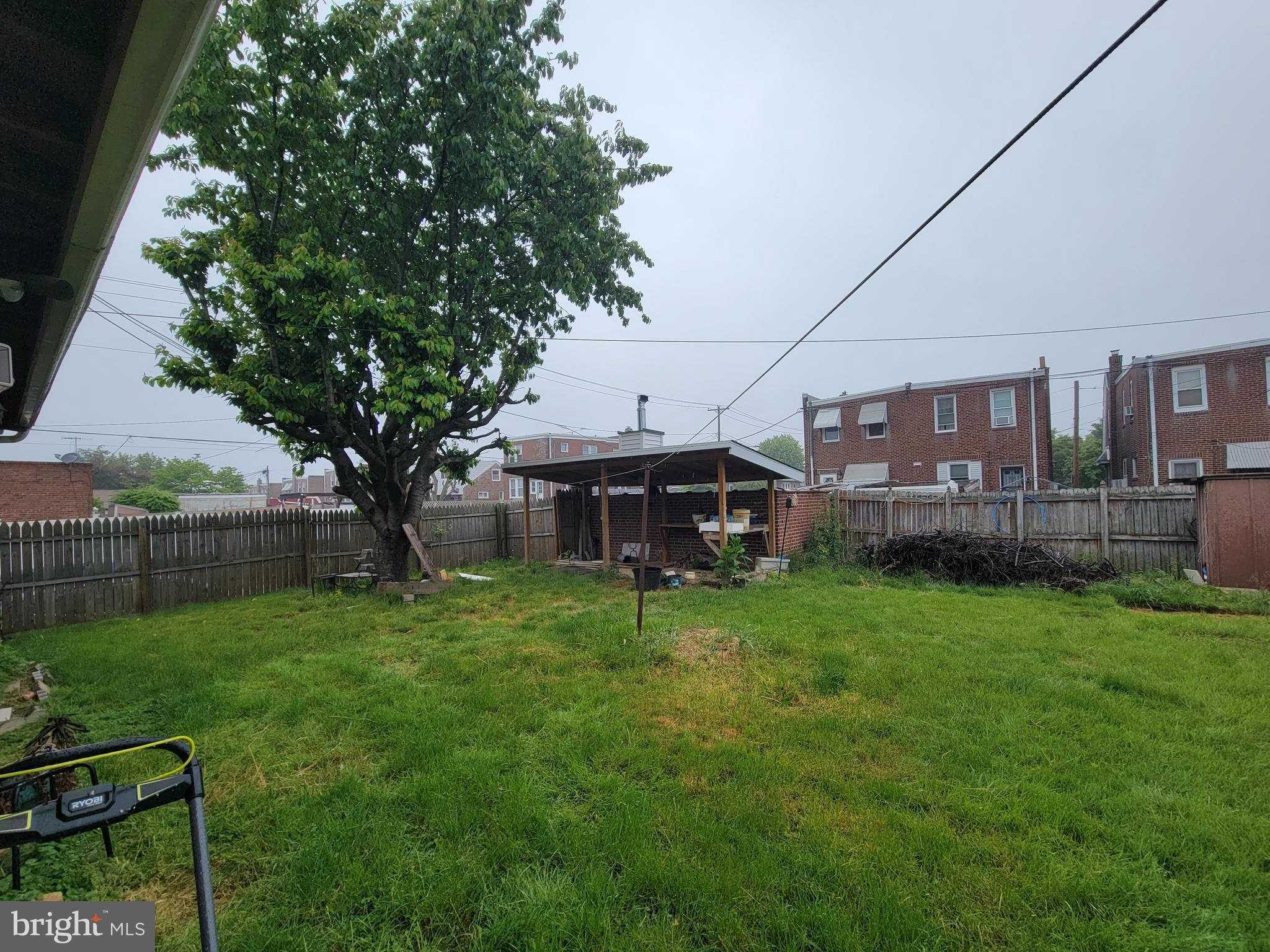 RHAWNHURST - Residential