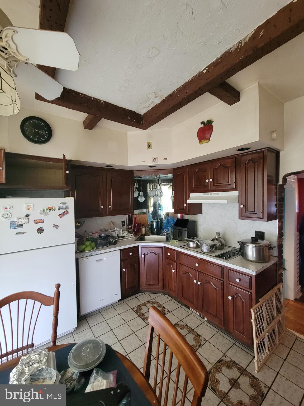 RHAWNHURST - Residential