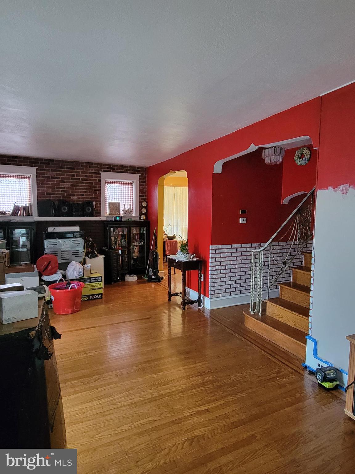 RHAWNHURST - Residential