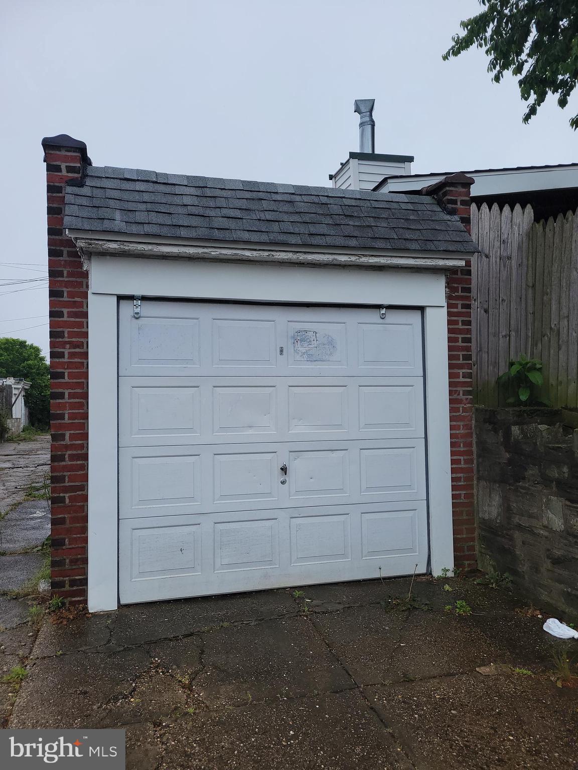 RHAWNHURST - Residential