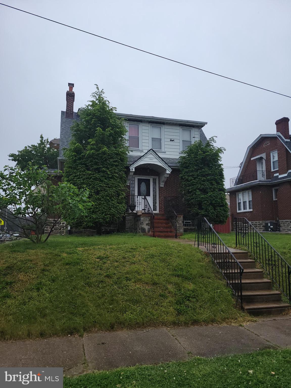 RHAWNHURST - Residential