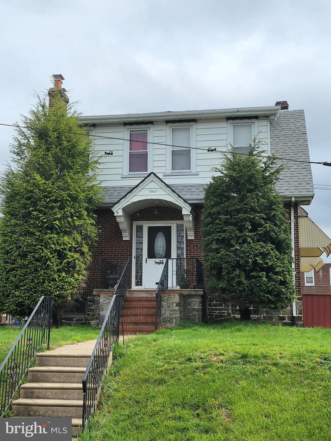 RHAWNHURST - Residential