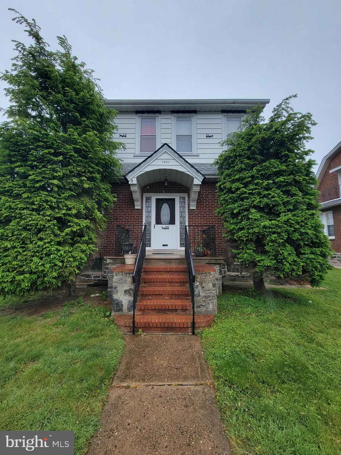 RHAWNHURST - Residential