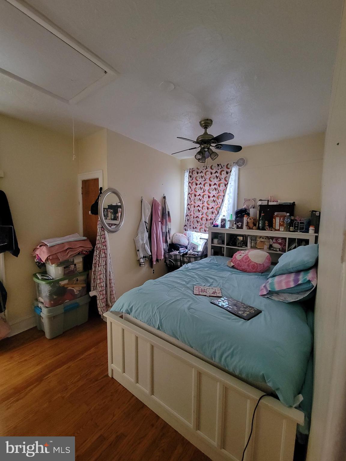 RHAWNHURST - Residential