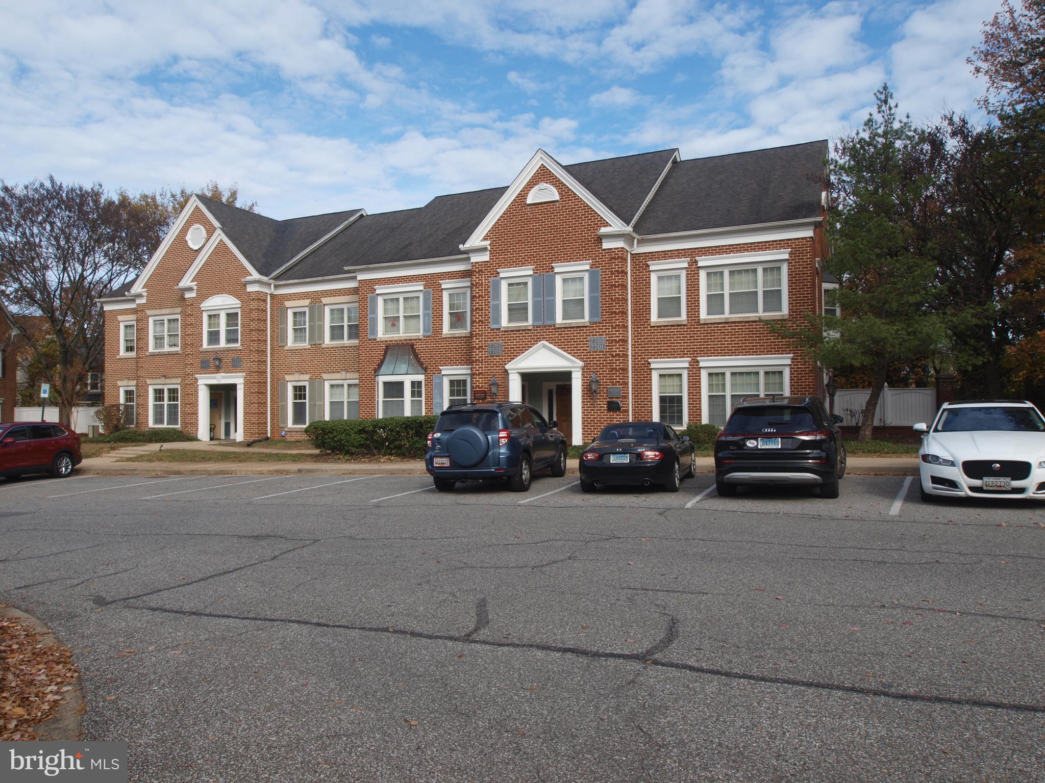 Sign lease by Dec 1, 2024 & get the first month 1/2 off.
Lease terms 5 years, Price escalation $100/mo. annually
All furniture will be removed, Pristine carped office space. Tenant i responsible for electric and insurance. Landlord pays taxes, water/sewer & condo fees. Tenant shall be responsible for any tax increases over the lease term.
Security deposit is 1 months rent.
