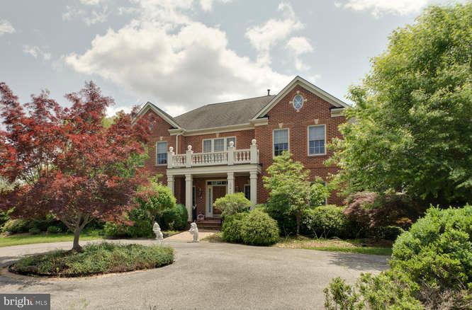 STONEY CREEK ESTATES - Residential