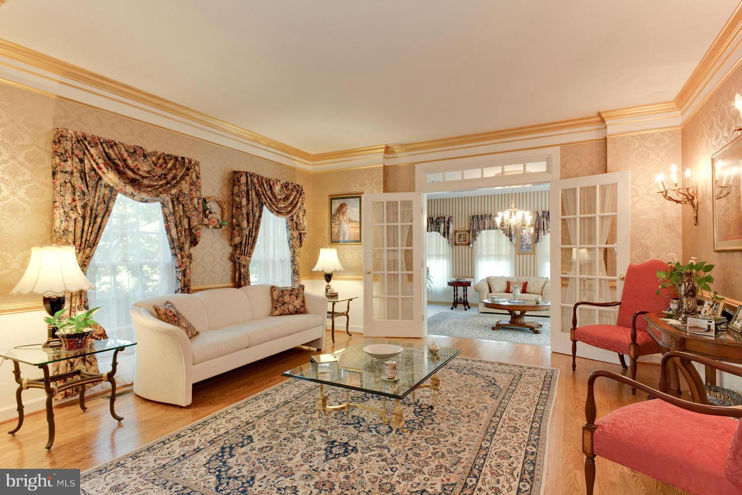 STONEY CREEK ESTATES - Residential