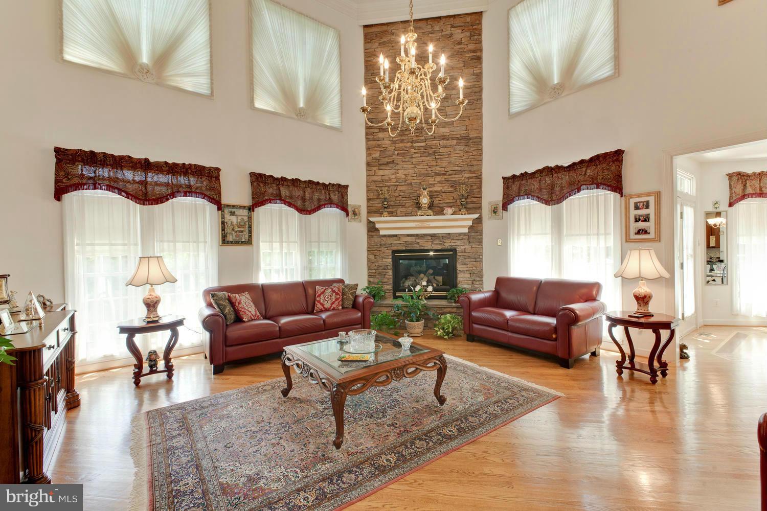 STONEY CREEK ESTATES - Residential