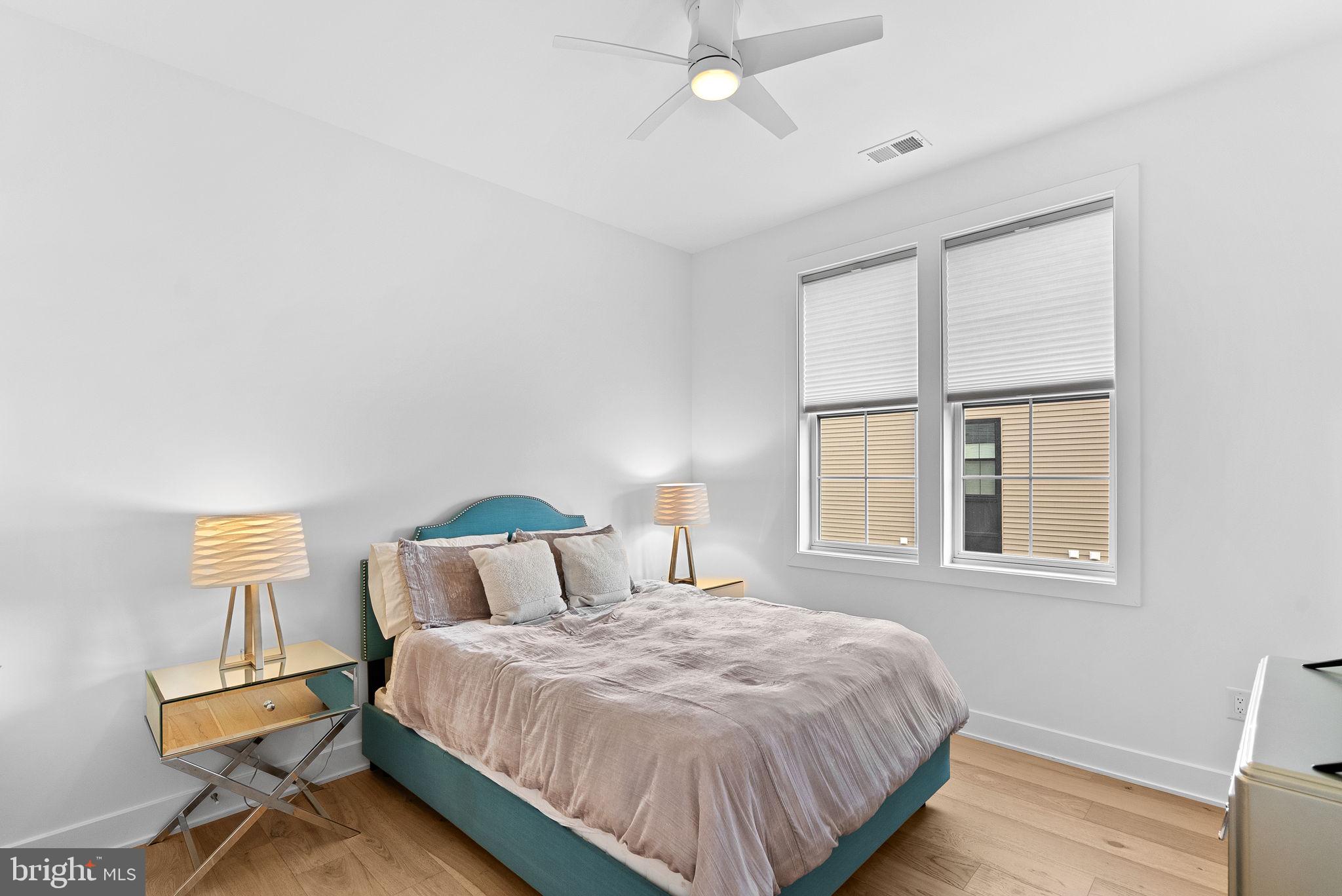 METRO WALK AT MOOREFIELD STATION - Residential