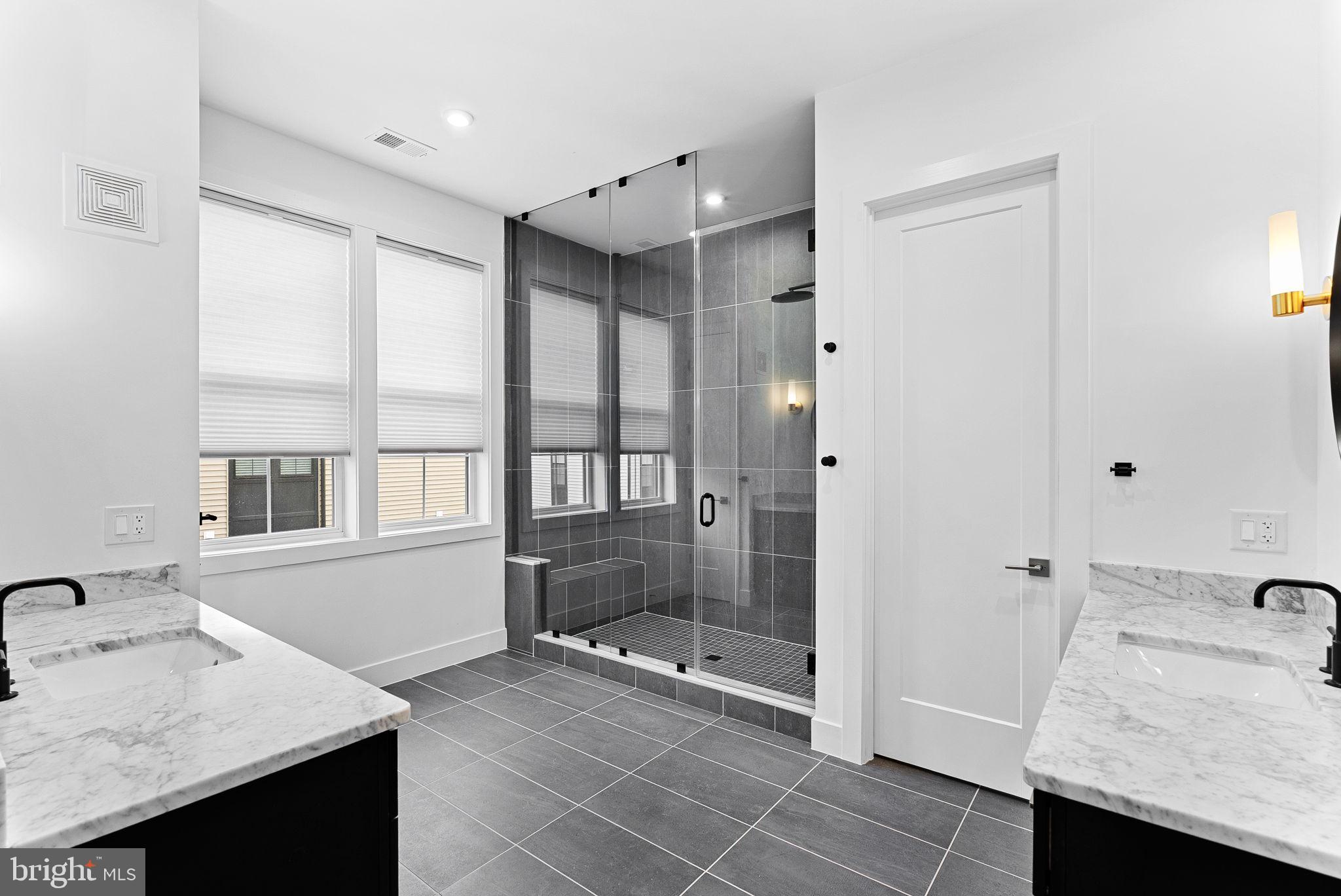 METRO WALK AT MOOREFIELD STATION - Residential