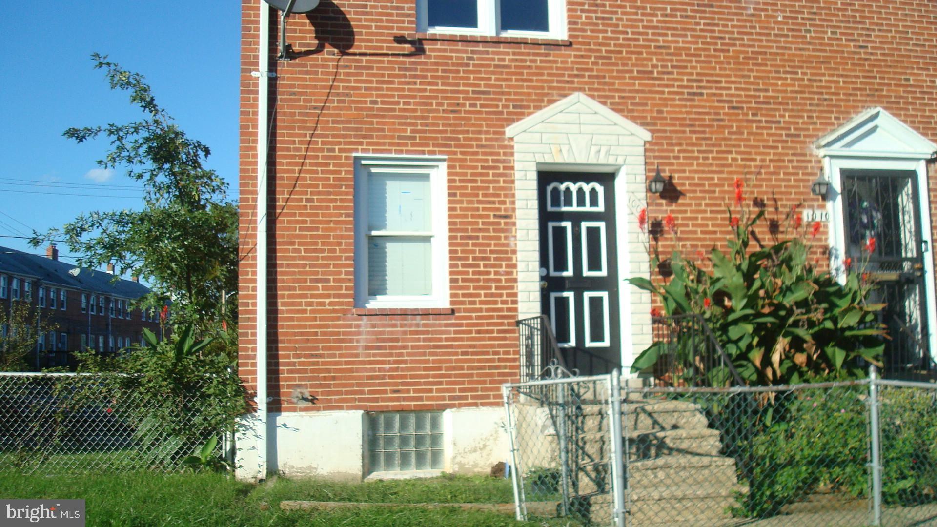 CAMERON VILLAGE - Residential