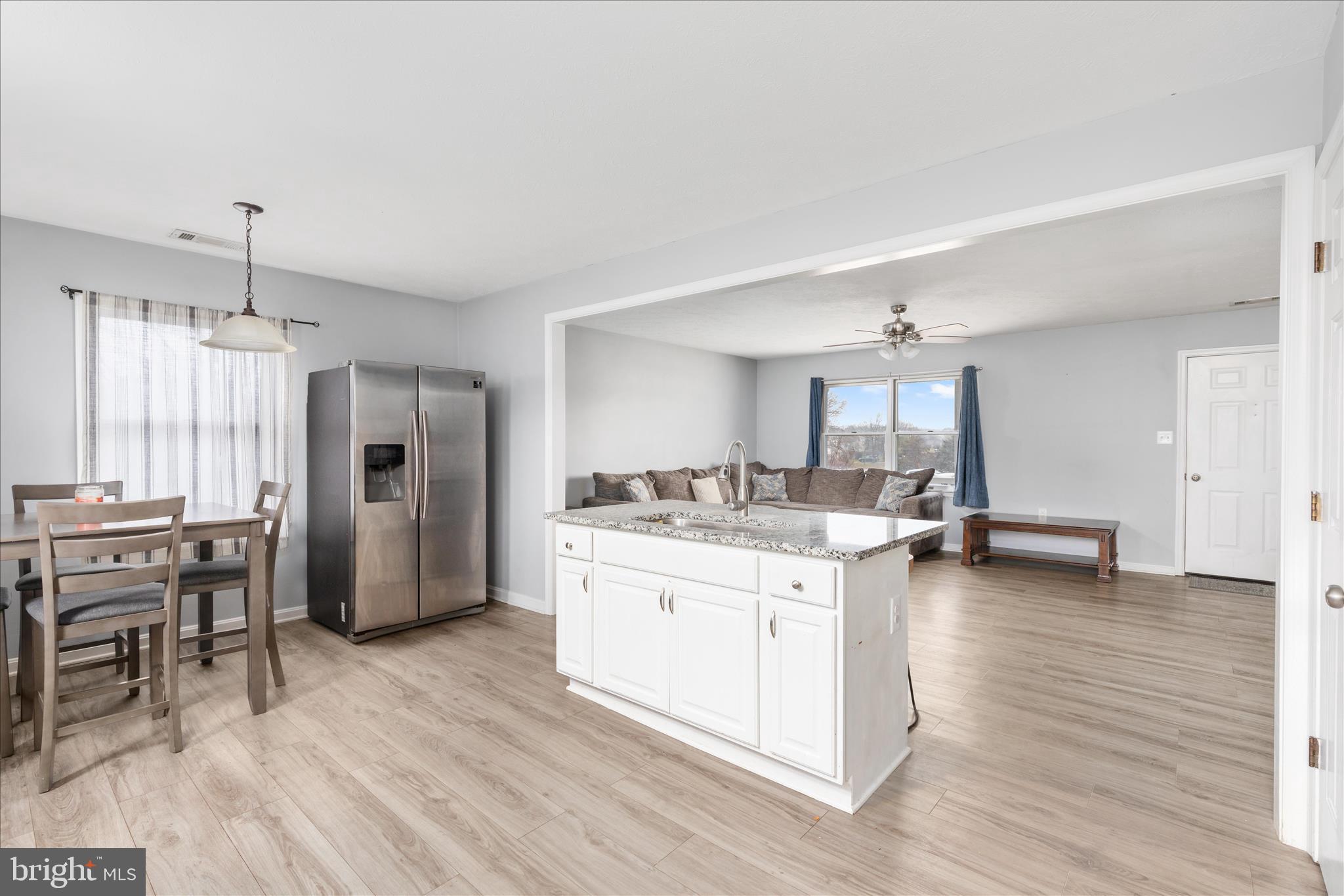 GREENBRIAR VILLAGE - Residential