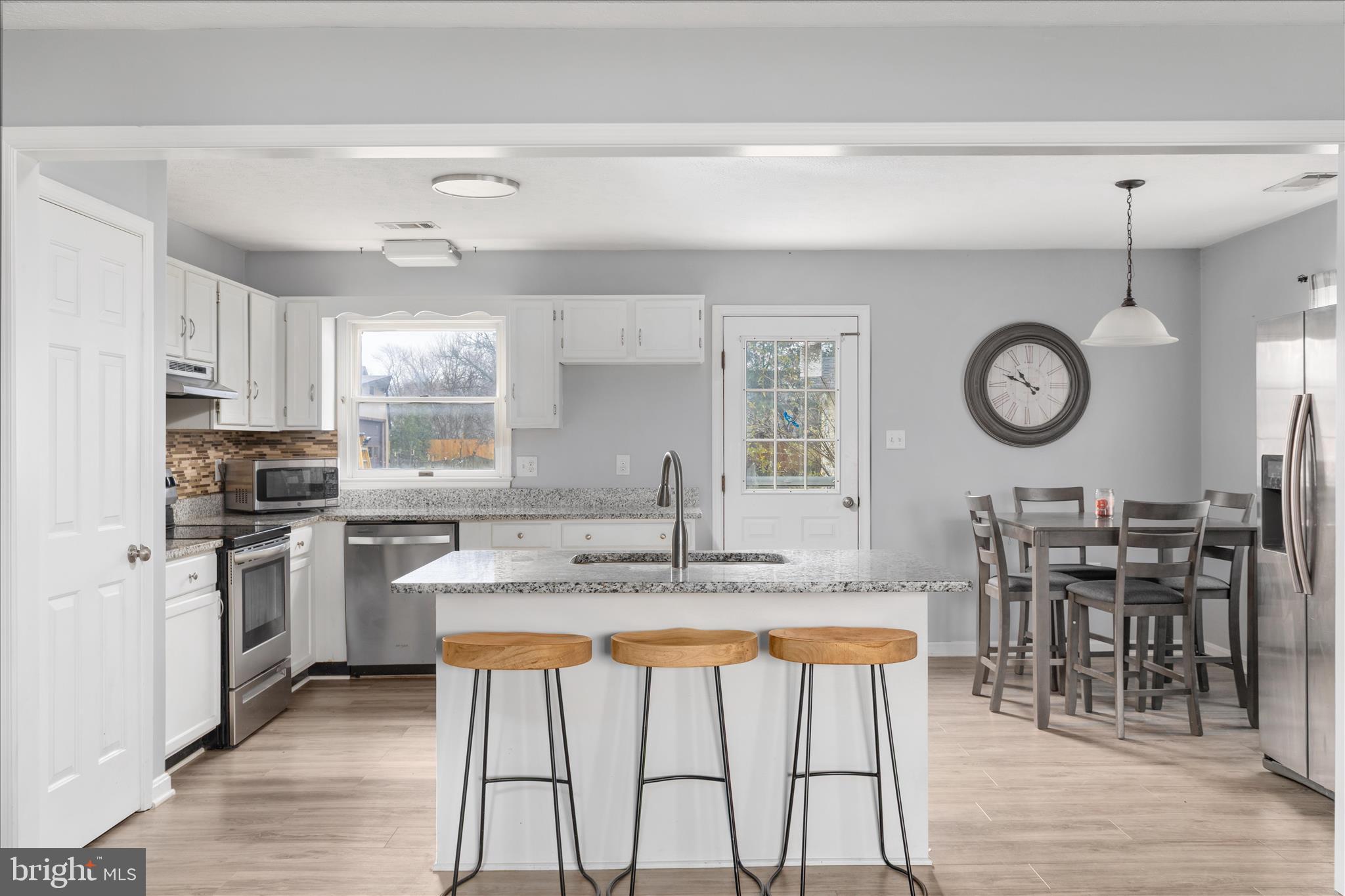 GREENBRIAR VILLAGE - Residential