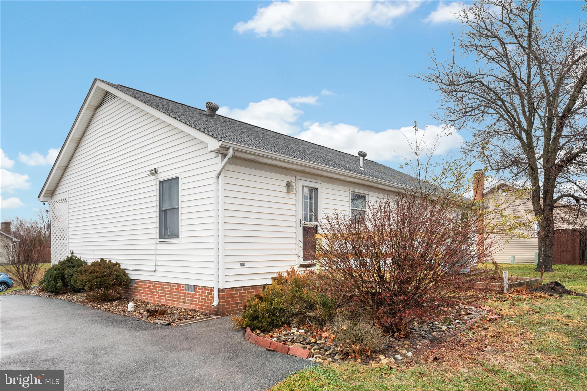 GREENBRIAR VILLAGE - Residential