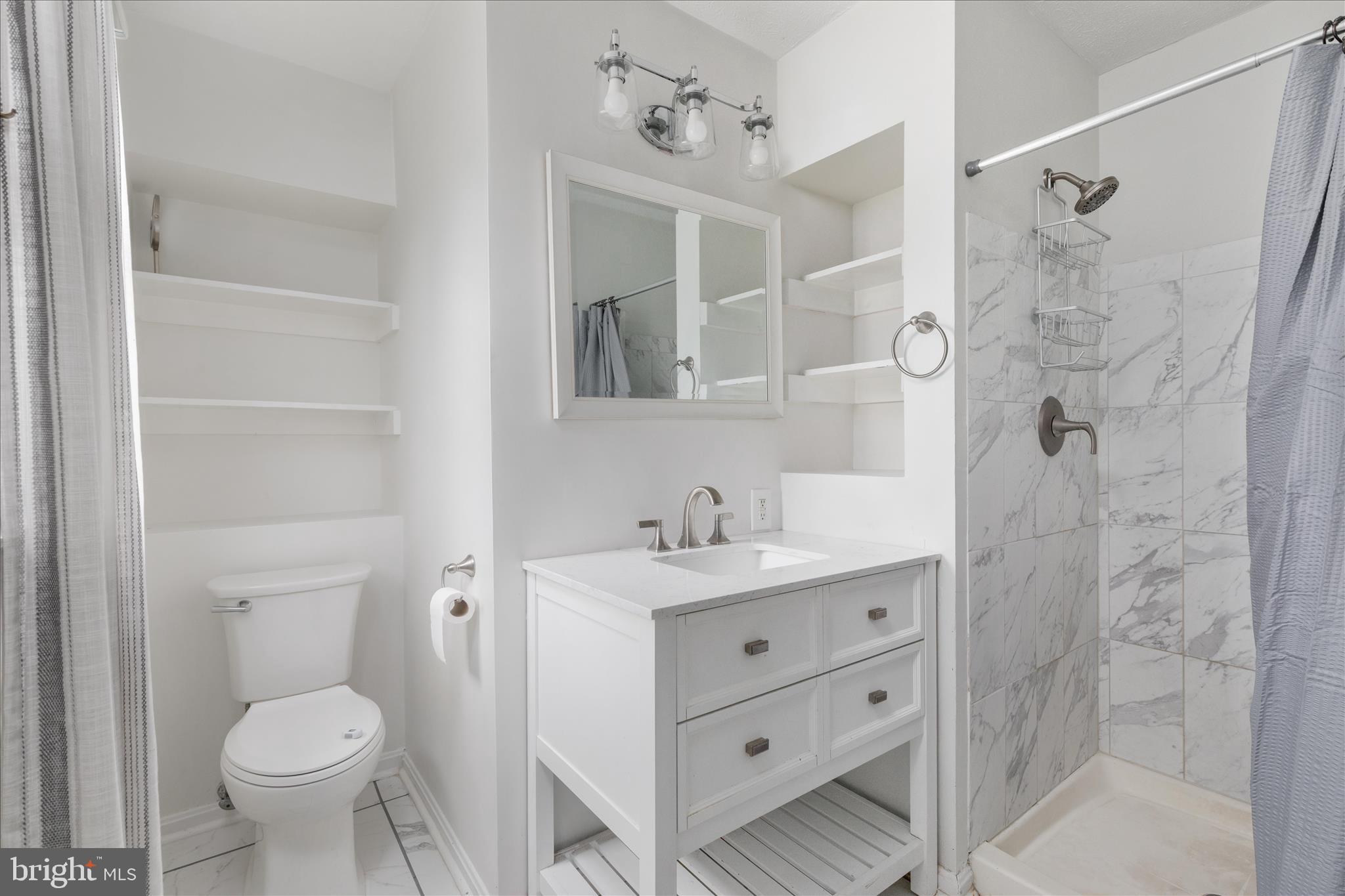 GREENBRIAR VILLAGE - Residential