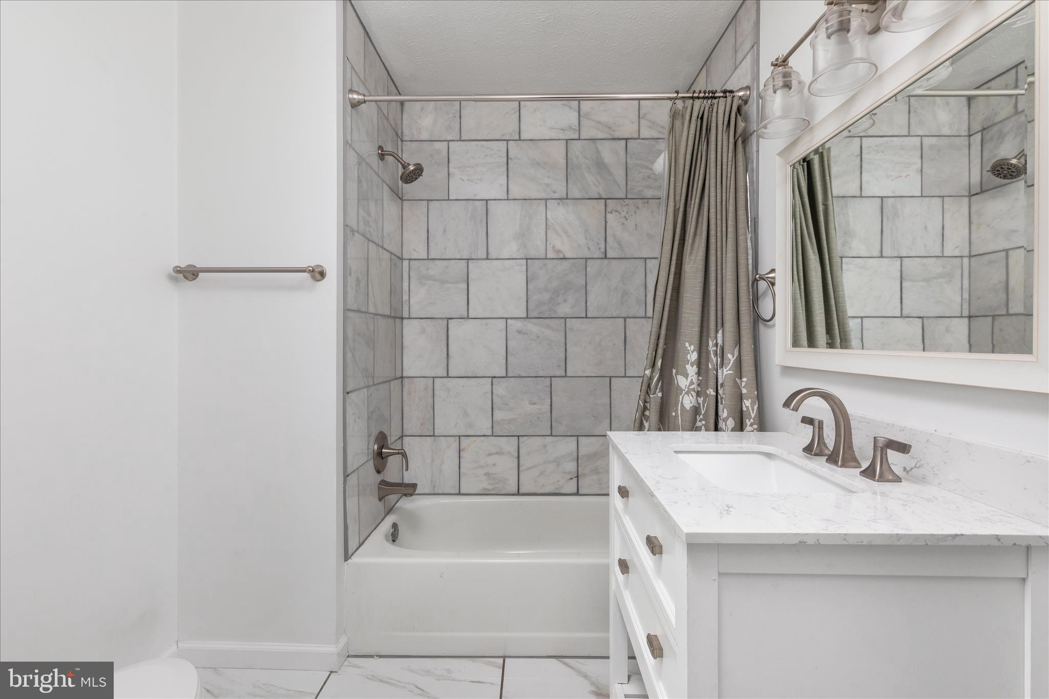 GREENBRIAR VILLAGE - Residential