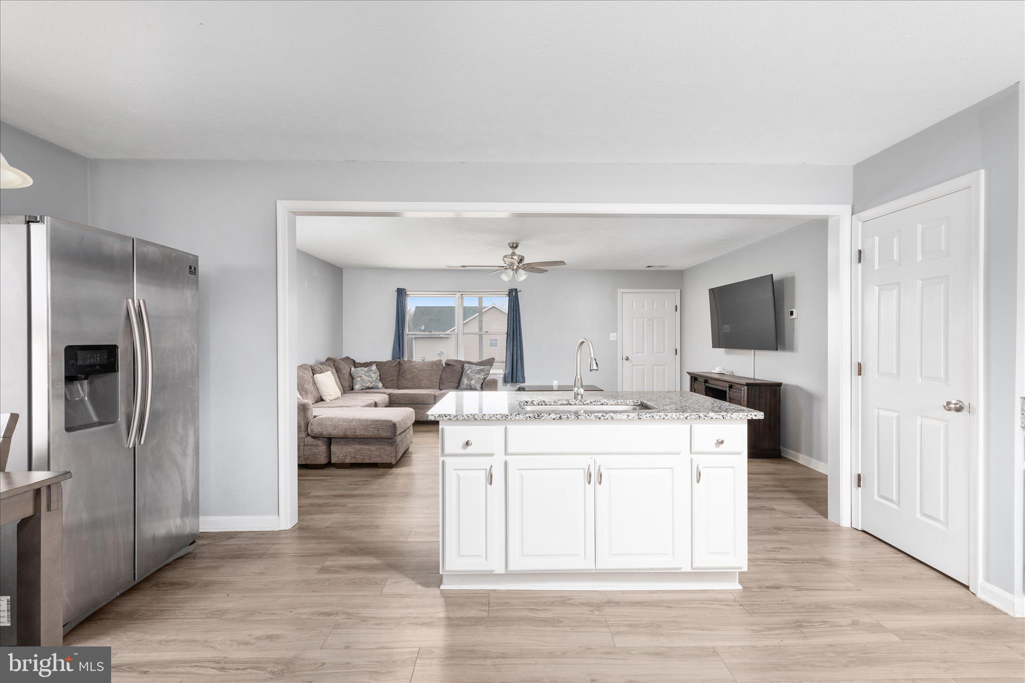 GREENBRIAR VILLAGE - Residential