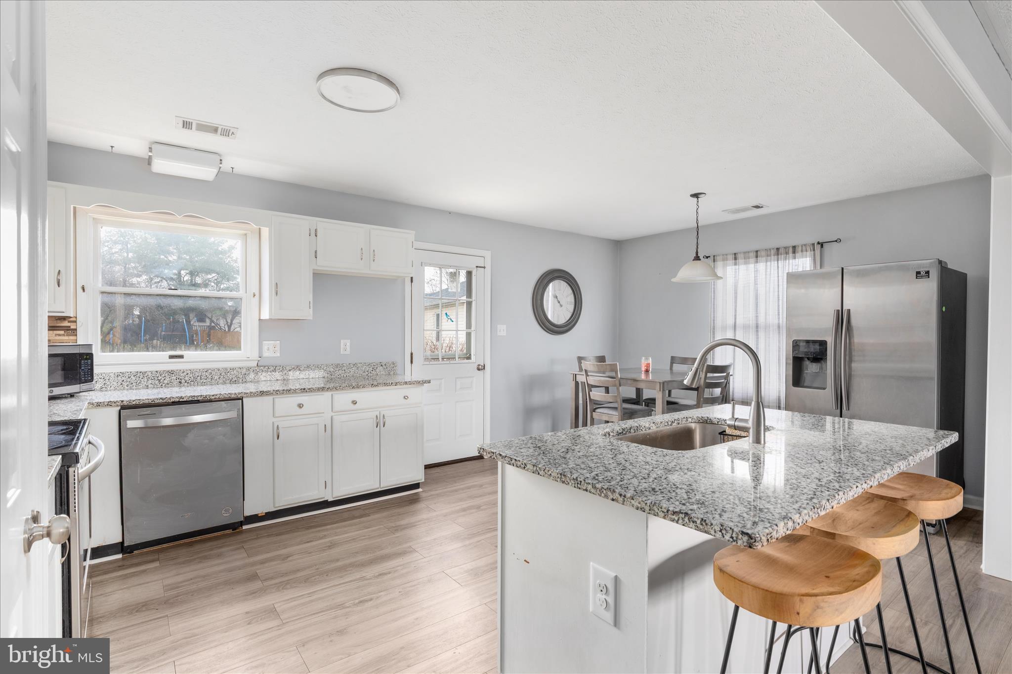 GREENBRIAR VILLAGE - Residential