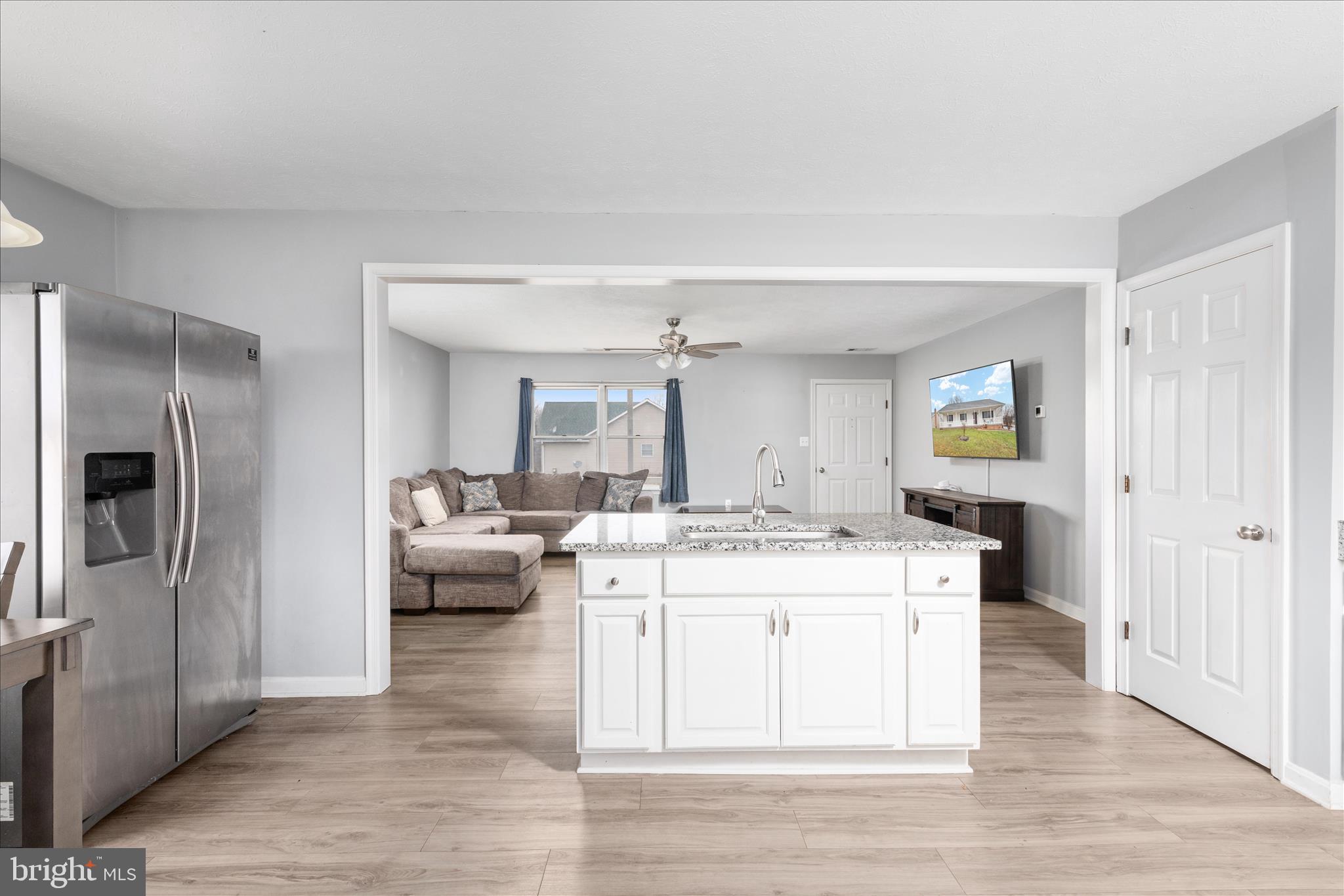 GREENBRIAR VILLAGE - Residential