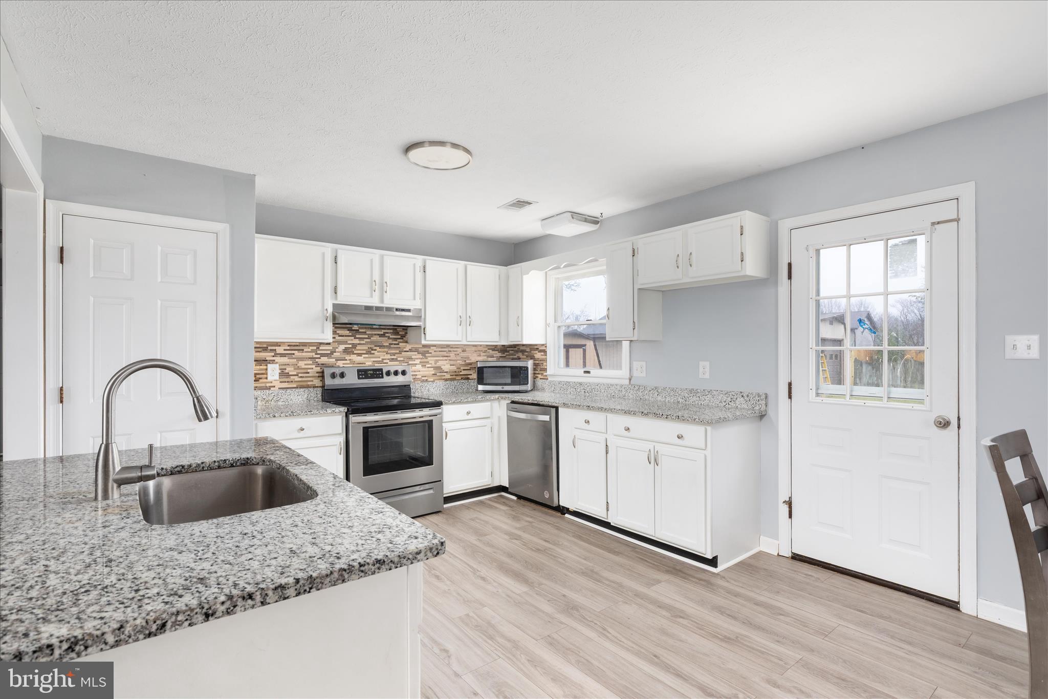 GREENBRIAR VILLAGE - Residential