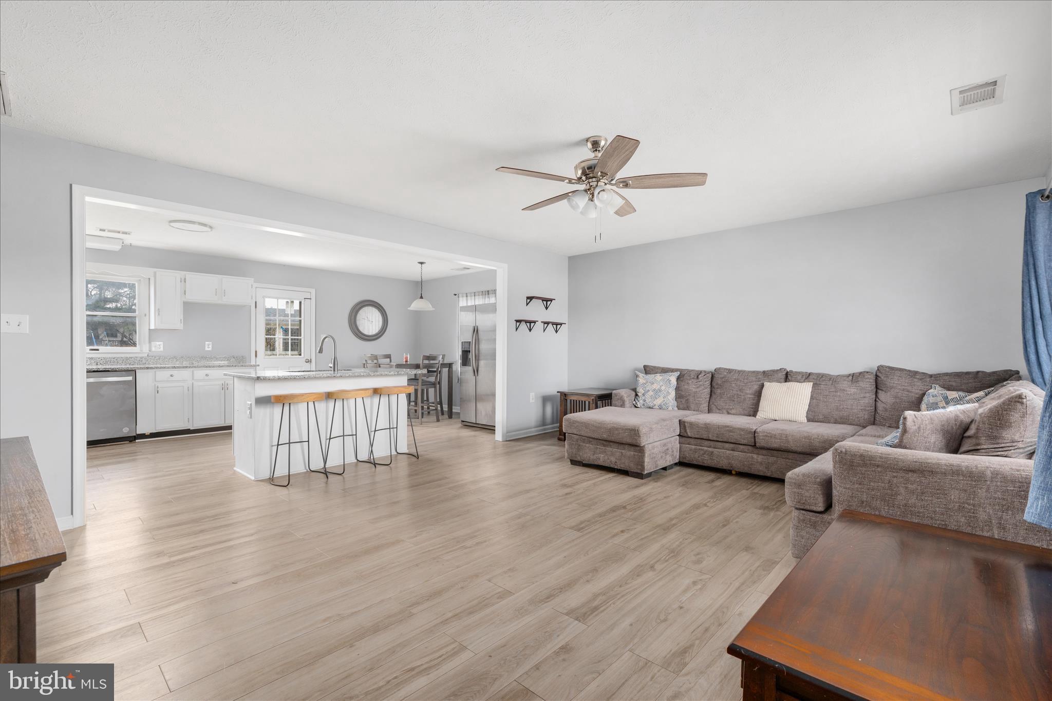 GREENBRIAR VILLAGE - Residential