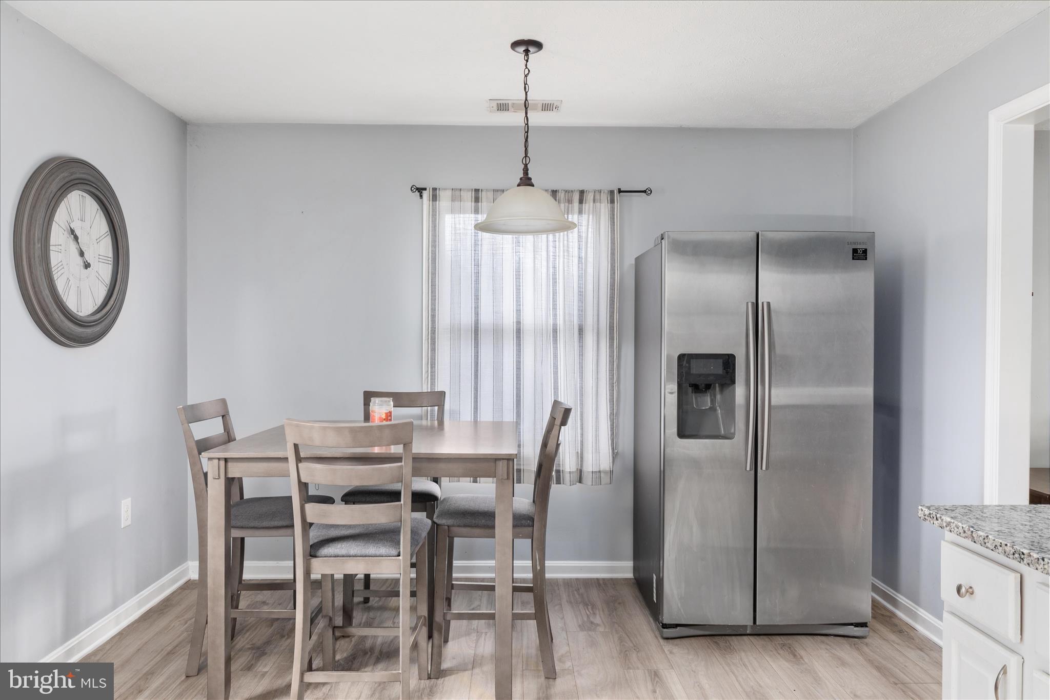 GREENBRIAR VILLAGE - Residential