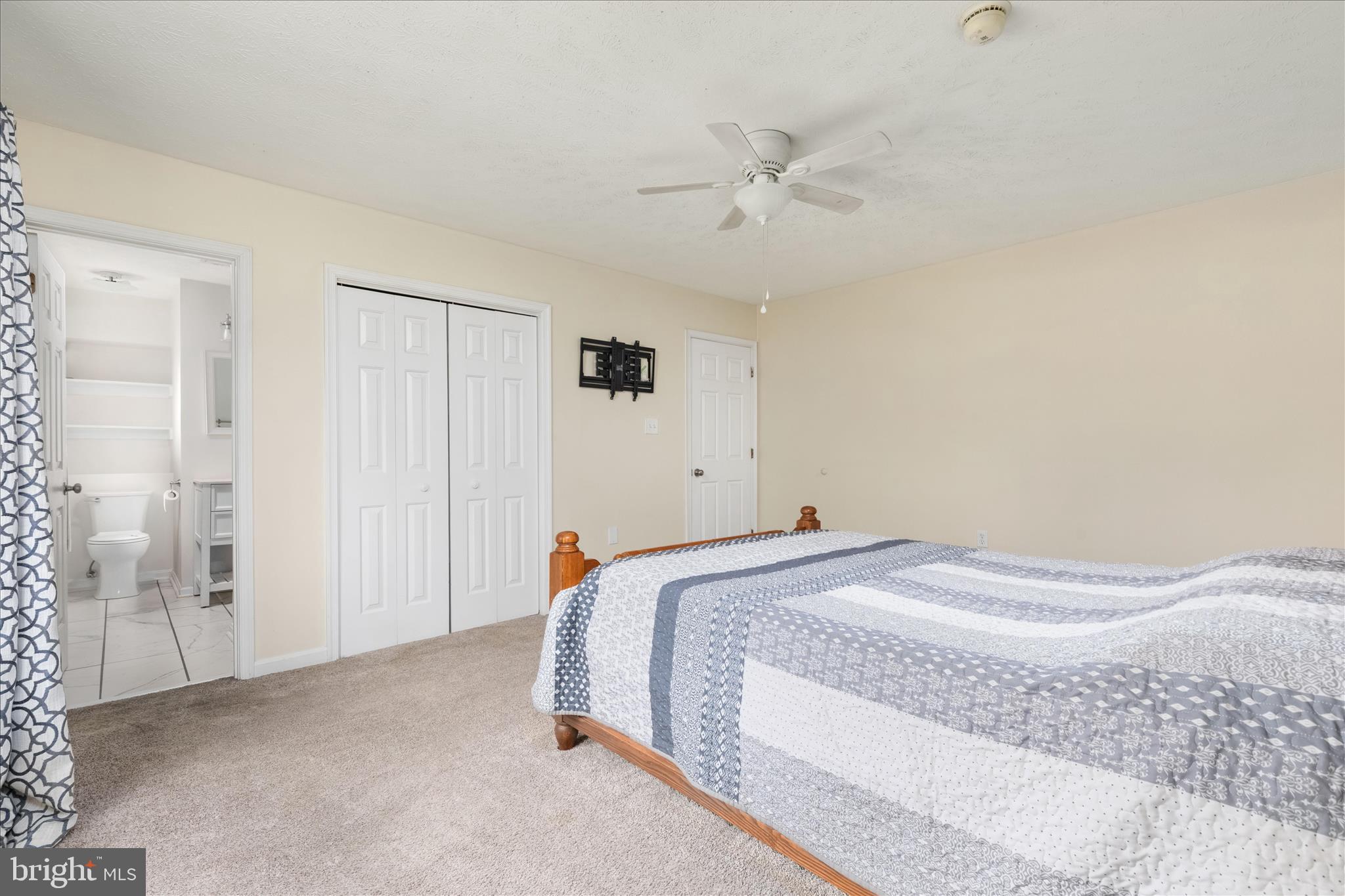 GREENBRIAR VILLAGE - Residential