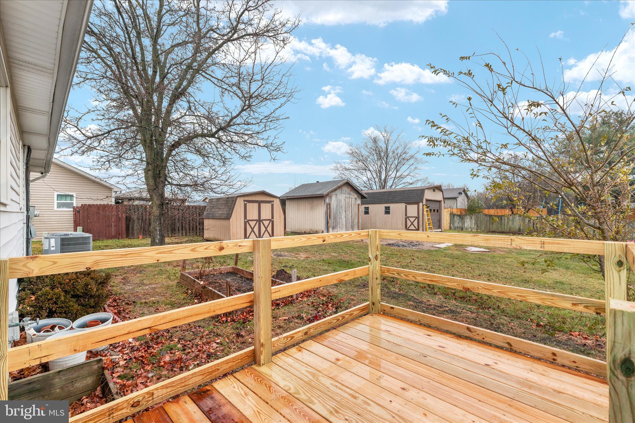 GREENBRIAR VILLAGE - Residential